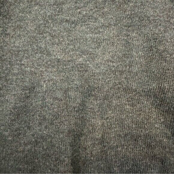 Tia Cibani Kids Baby Slim Fit Crewneck Cotton Sweater Sz 12M NEW - Picture 4 of 4